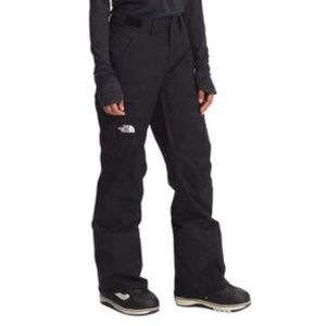 north face freedom insulated pant